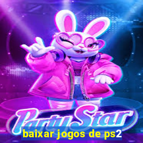 baixar jogos de ps2